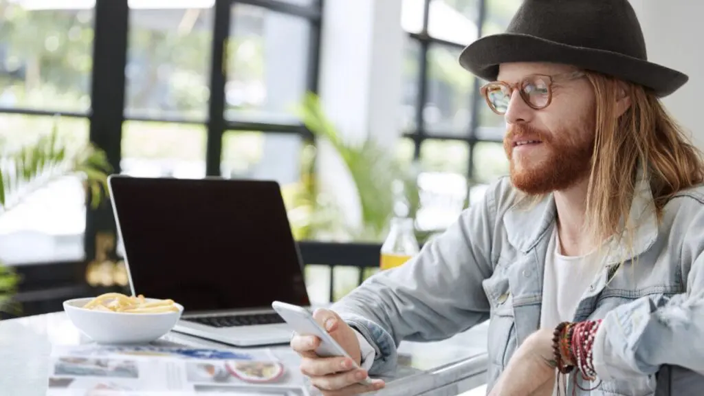 Side hustle ideas