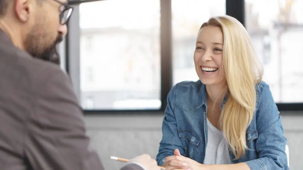 Job interview tips