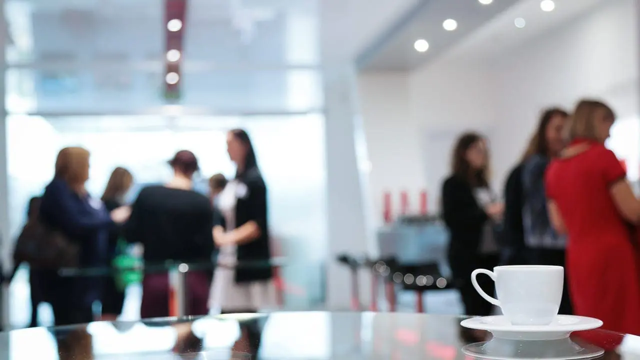 Career Fairs - How to prepare for career fair