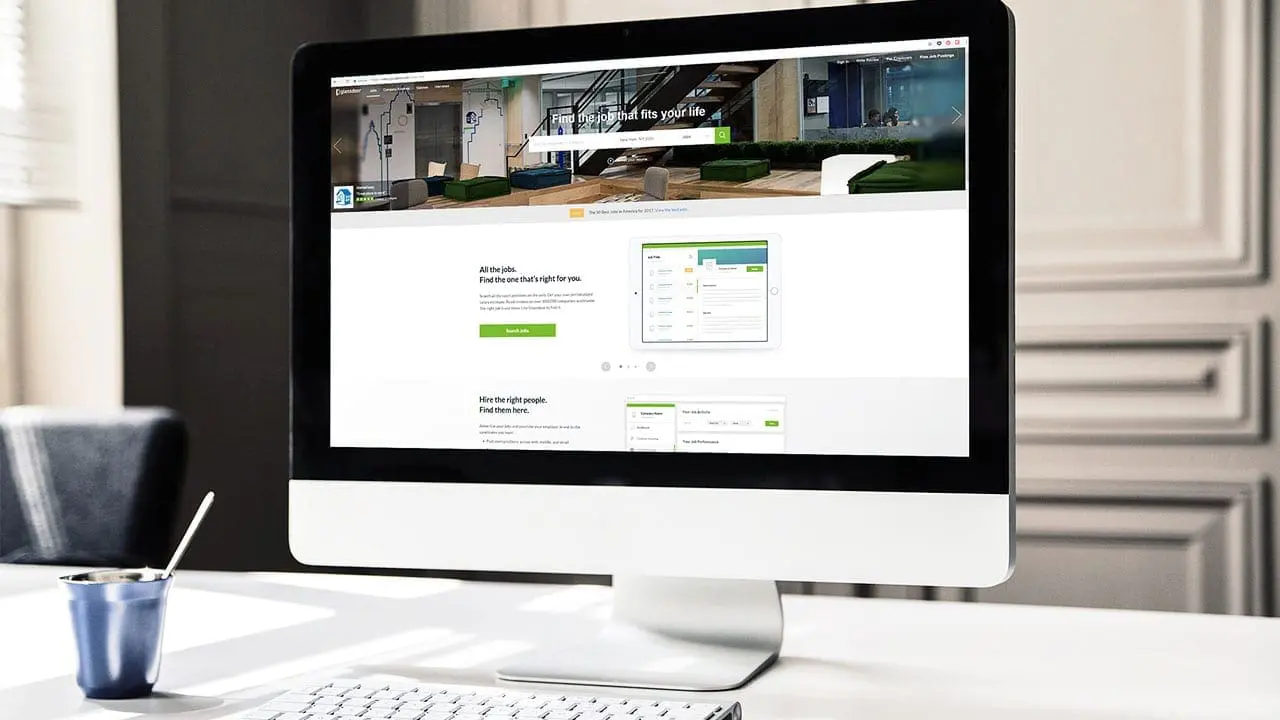 Best Job Search Websites