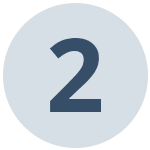 2 two