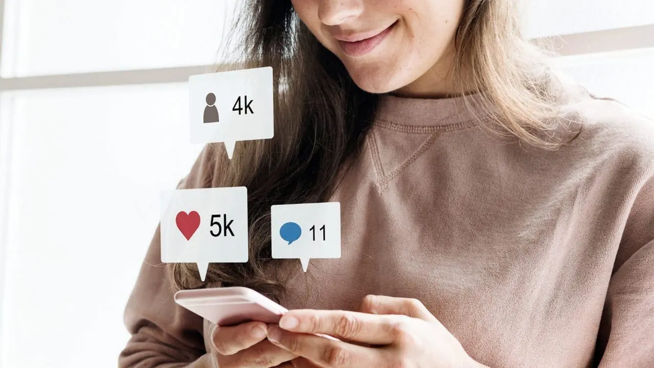 Job seekers social media strategy