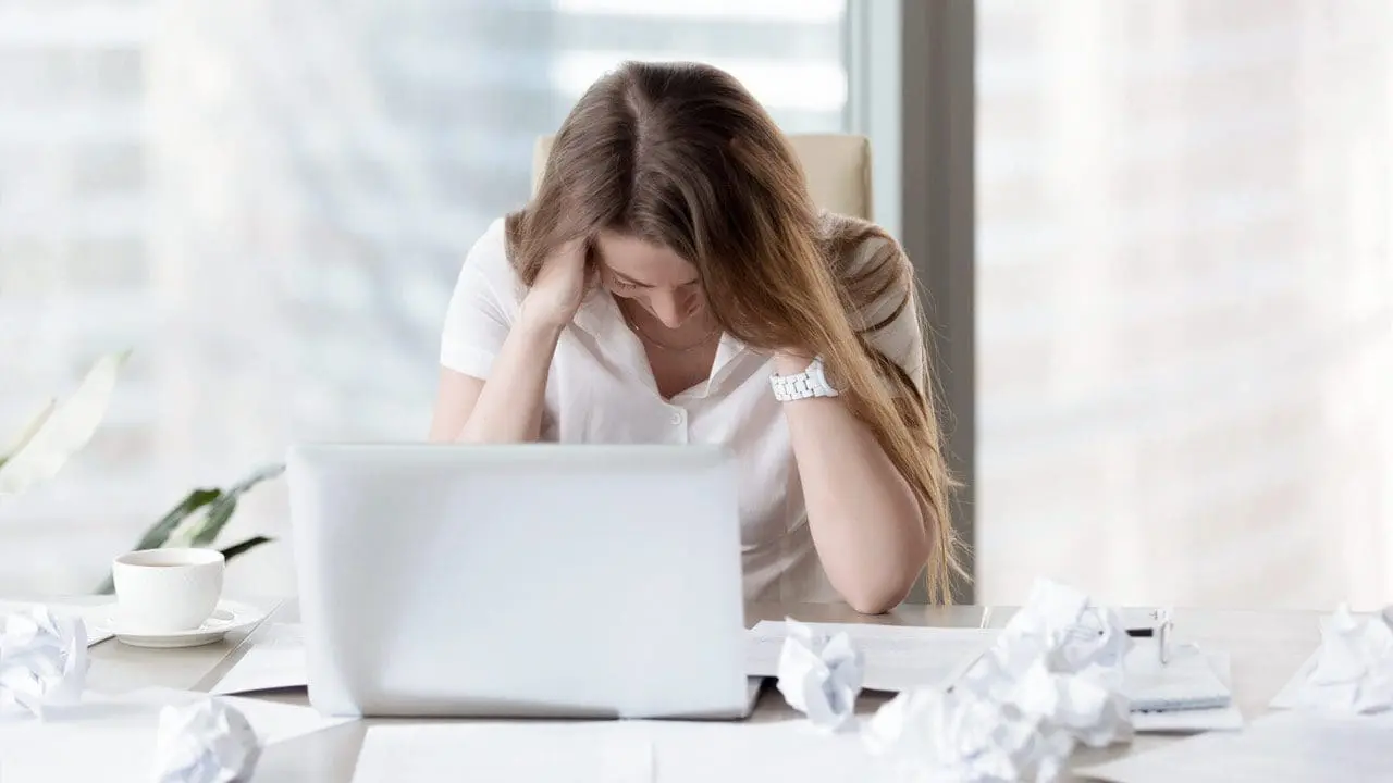 Reasons why you can't land a job