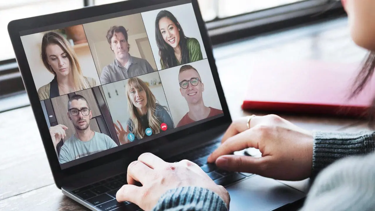 How to prepare for virtual career fairs