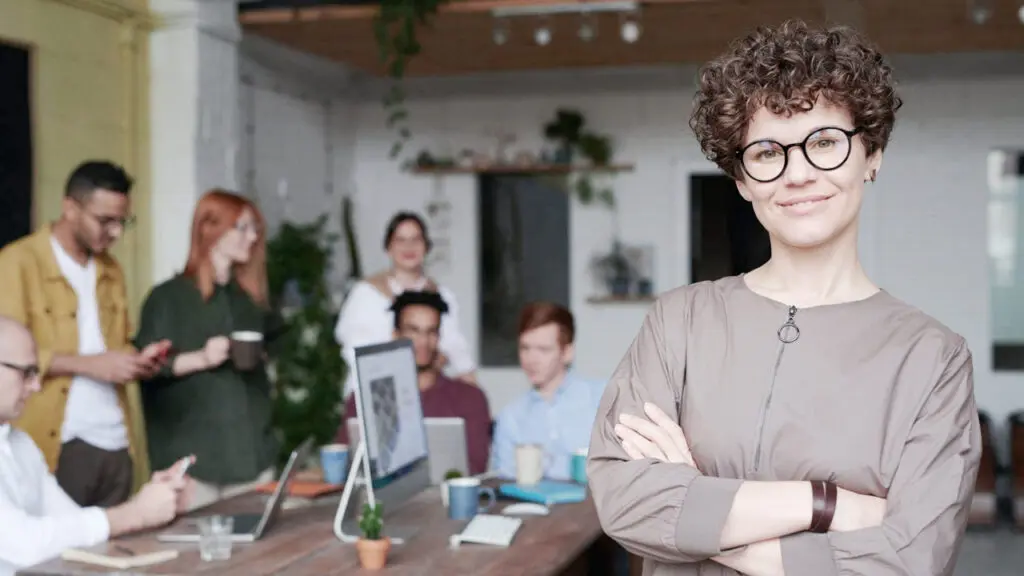 Develop leadership skills