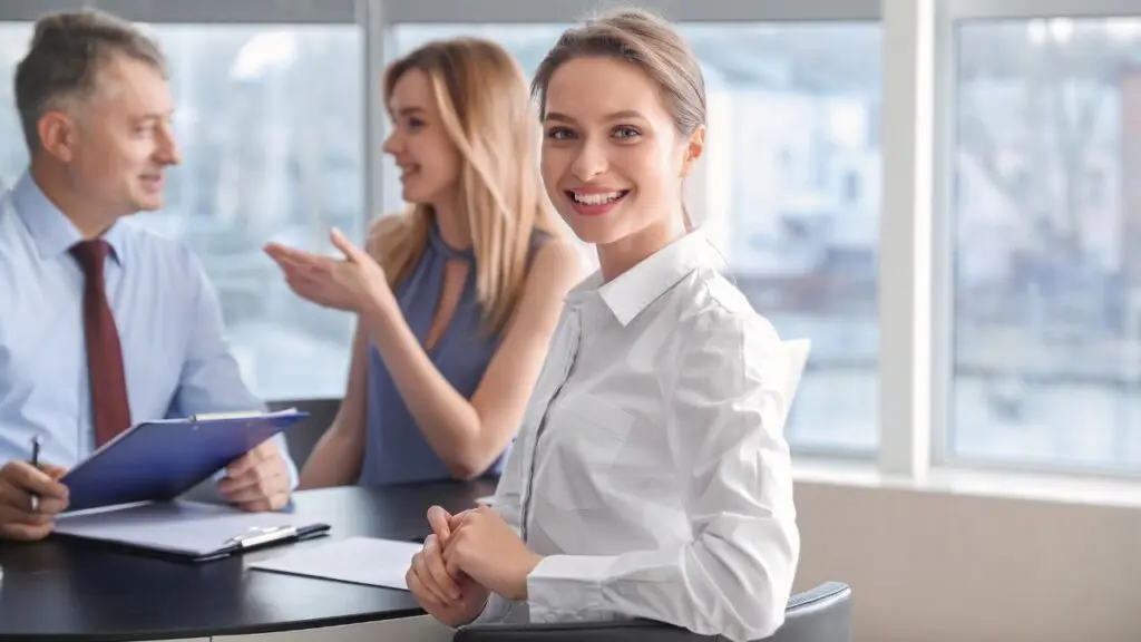 Career in human resources