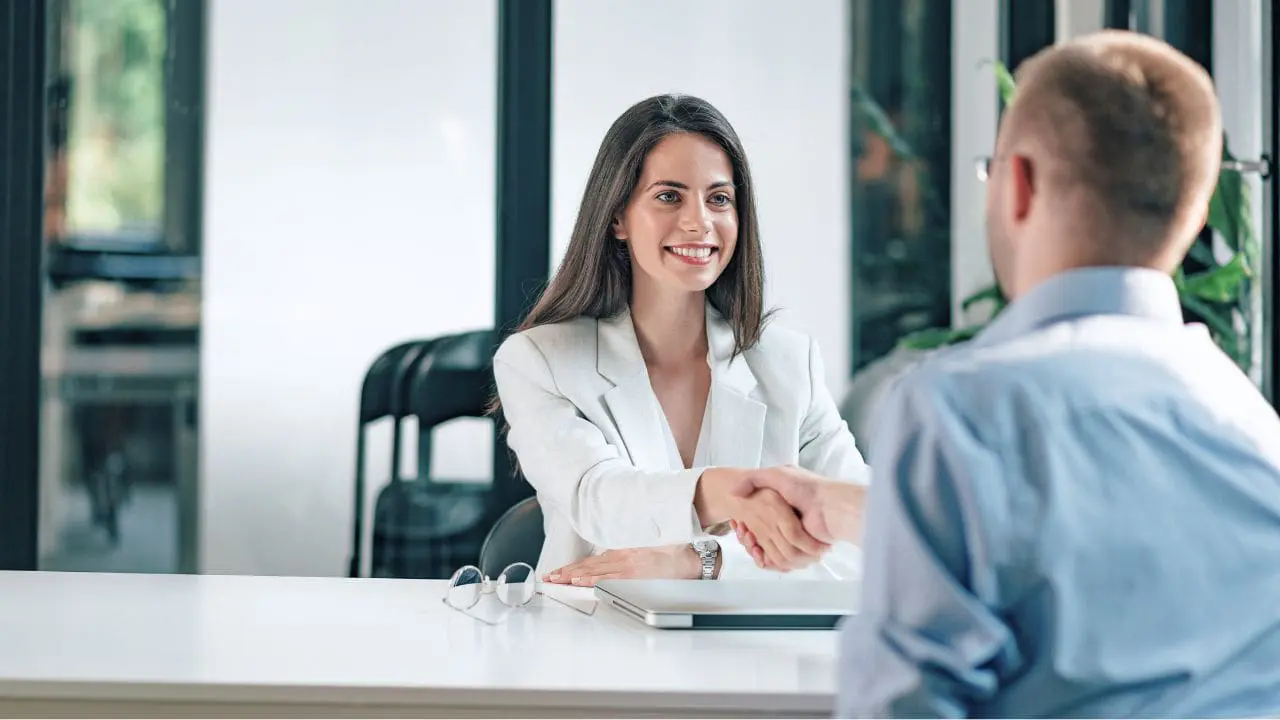 Tell me about yourself