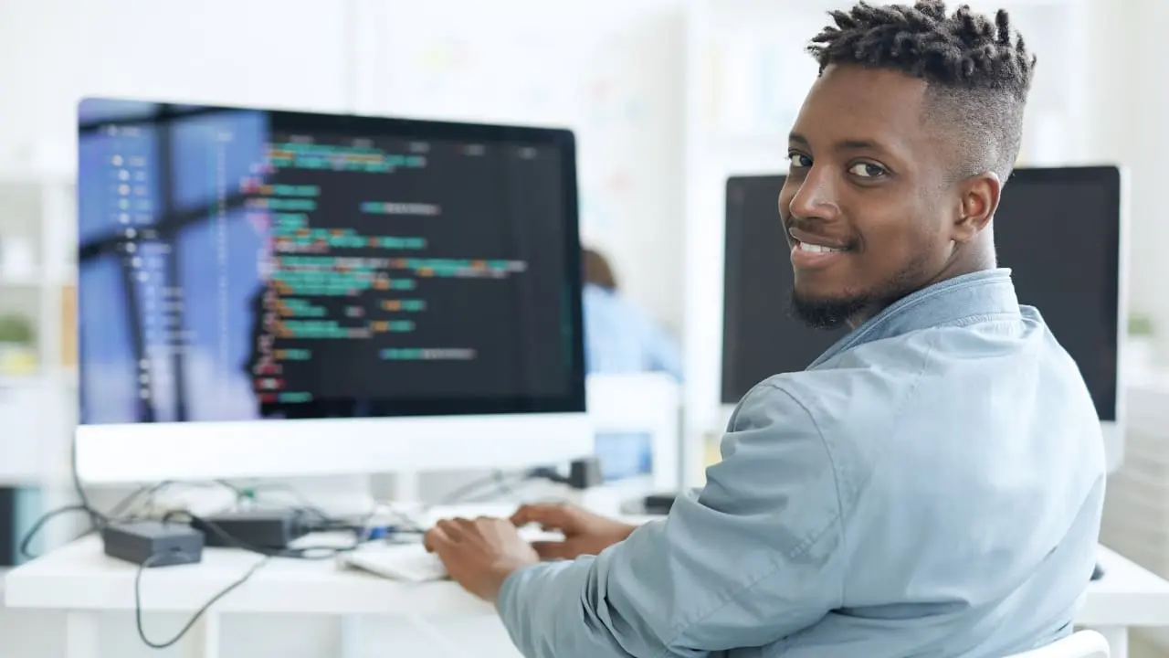 Software Engineer Resume