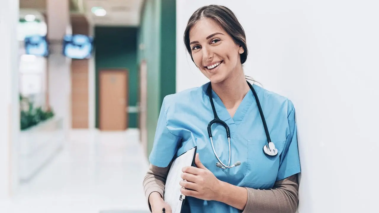 Nurse Practitioner Resume