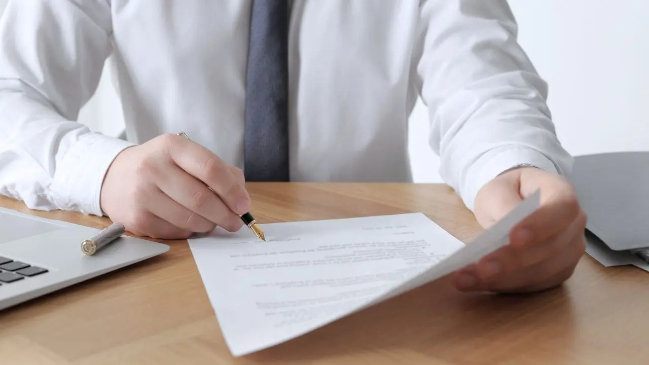 Recommendation Letter for an Employee