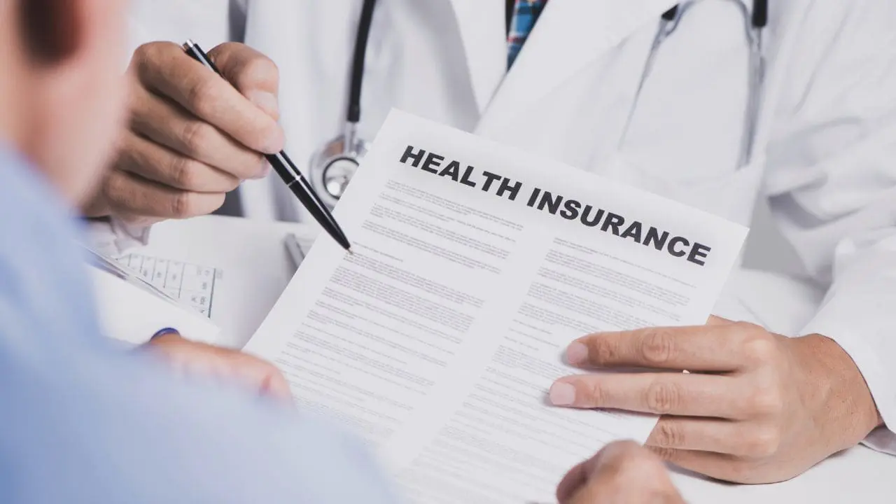 Health Insurance Continuity During Job Change