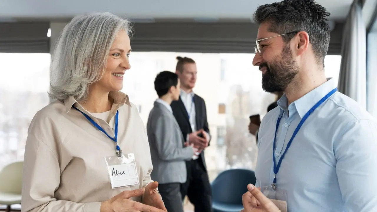 Why Attend Career Fairs