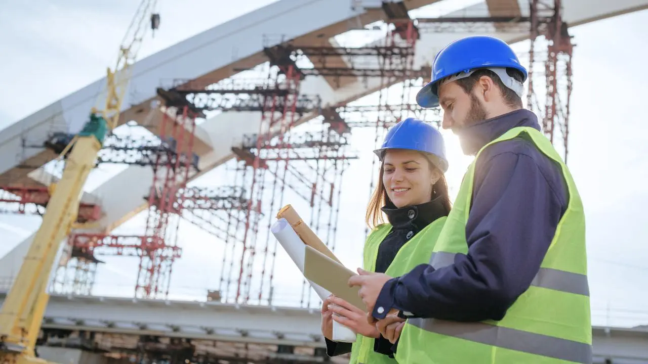 Civil Engineer Resume