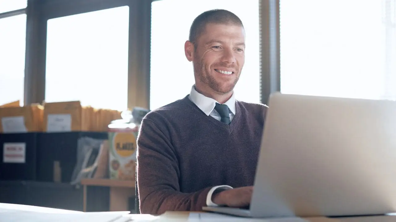 Follow-Up Email After Applying for a Job