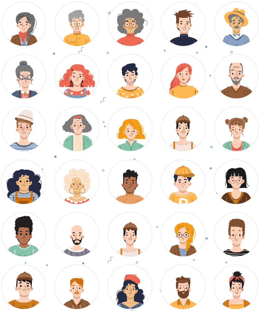 Free personality test