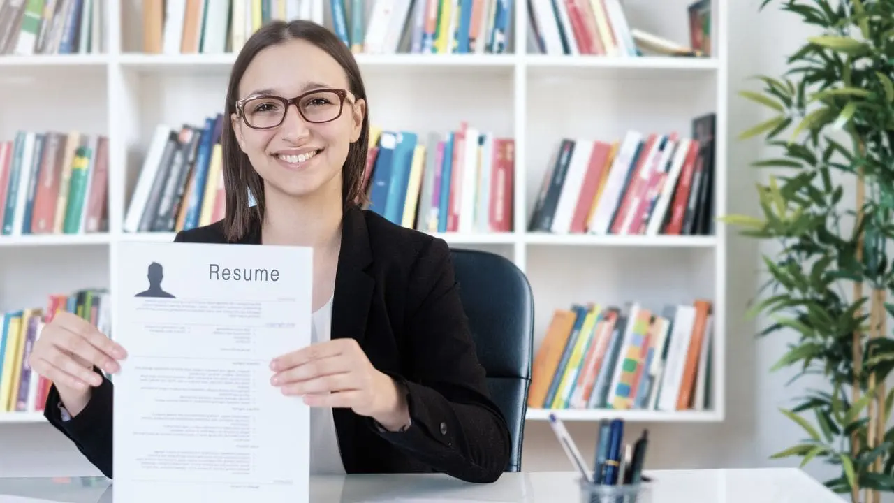 AI Resume Mistakes to Avoid