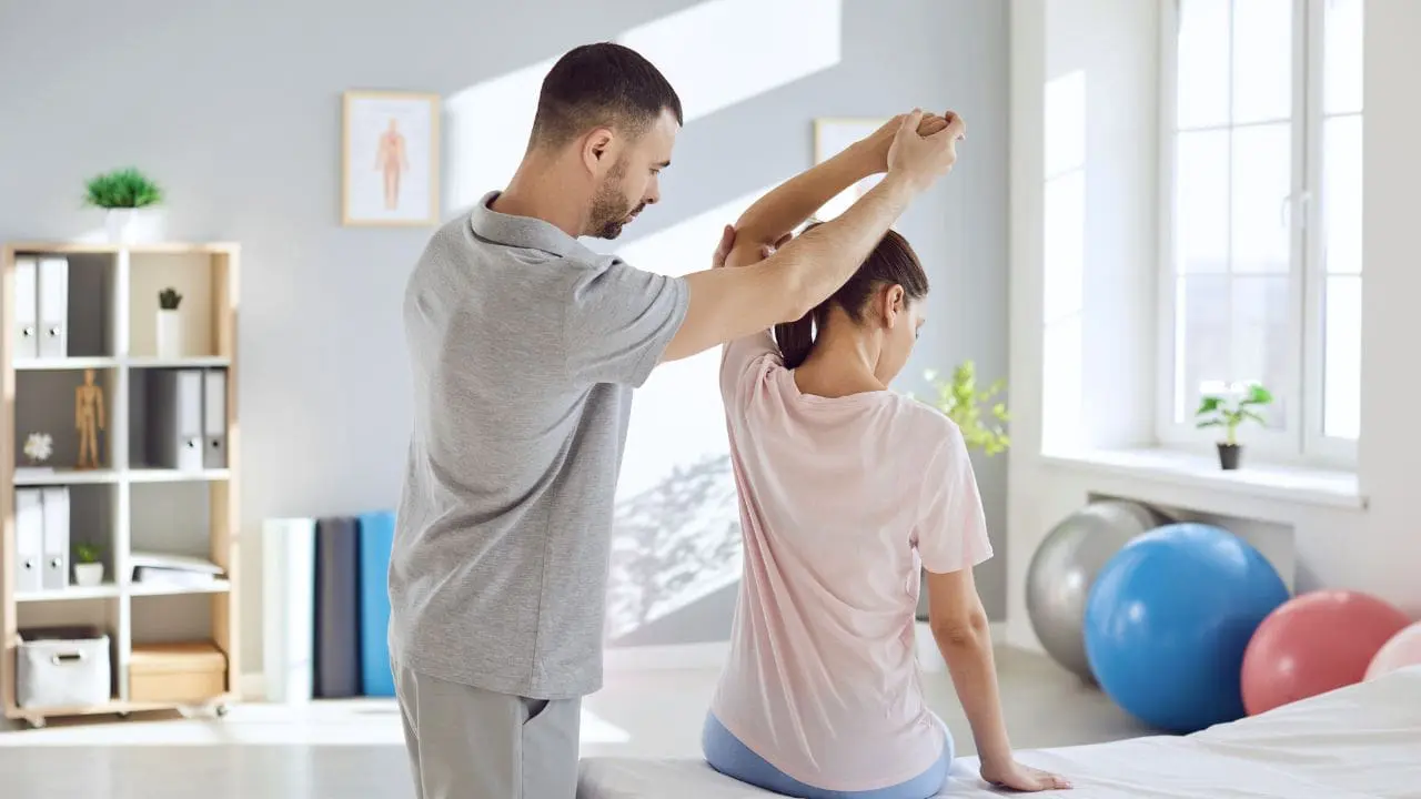 Physical therapist resume