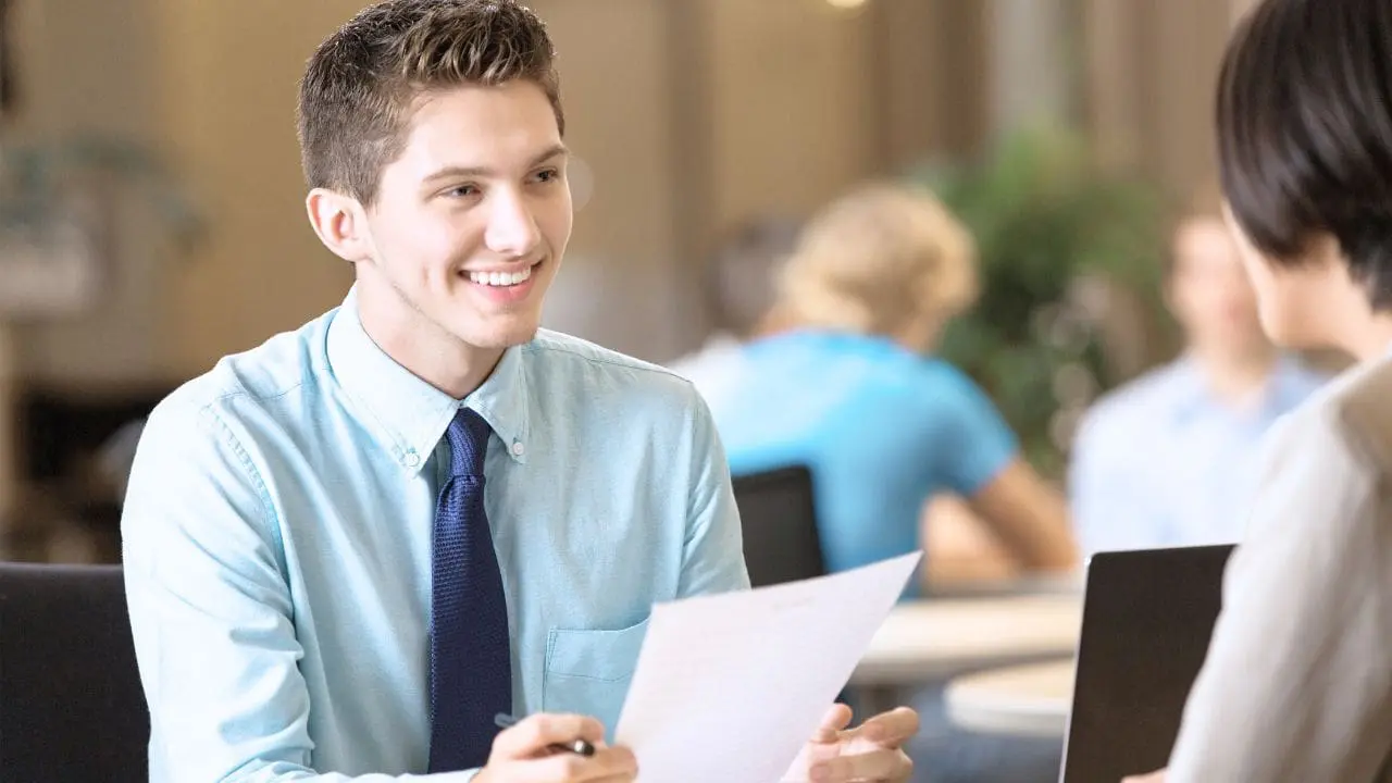 Memorable student resume