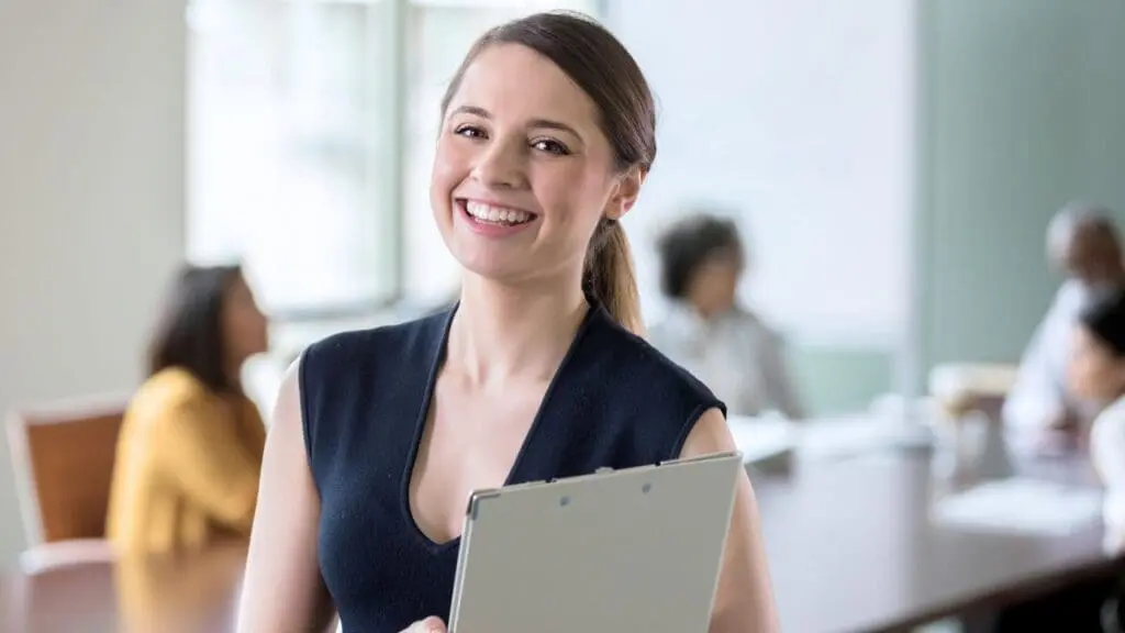 Executive assistant cover letter