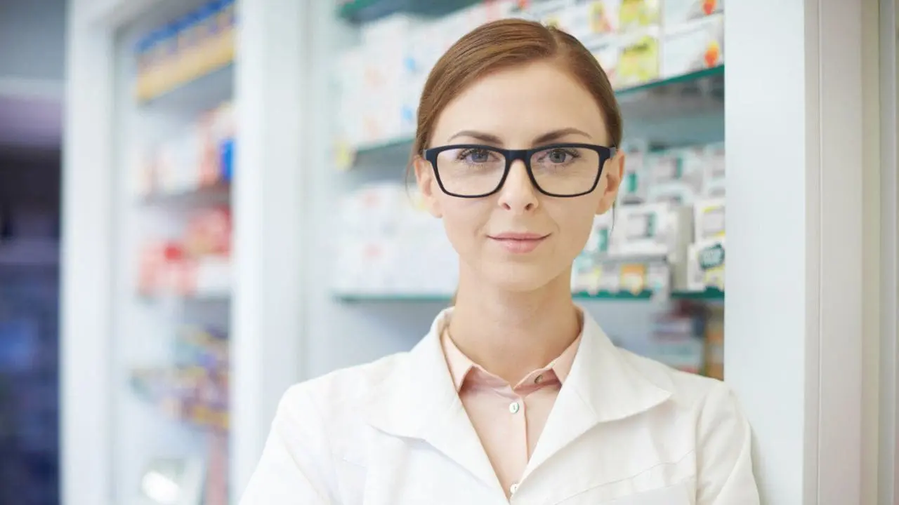 Pharmacy technician resume