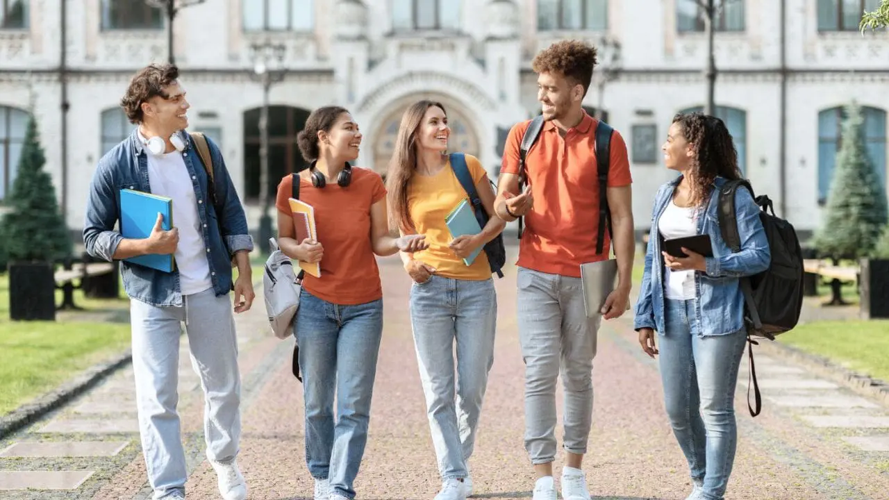 Jobs for high schoolers