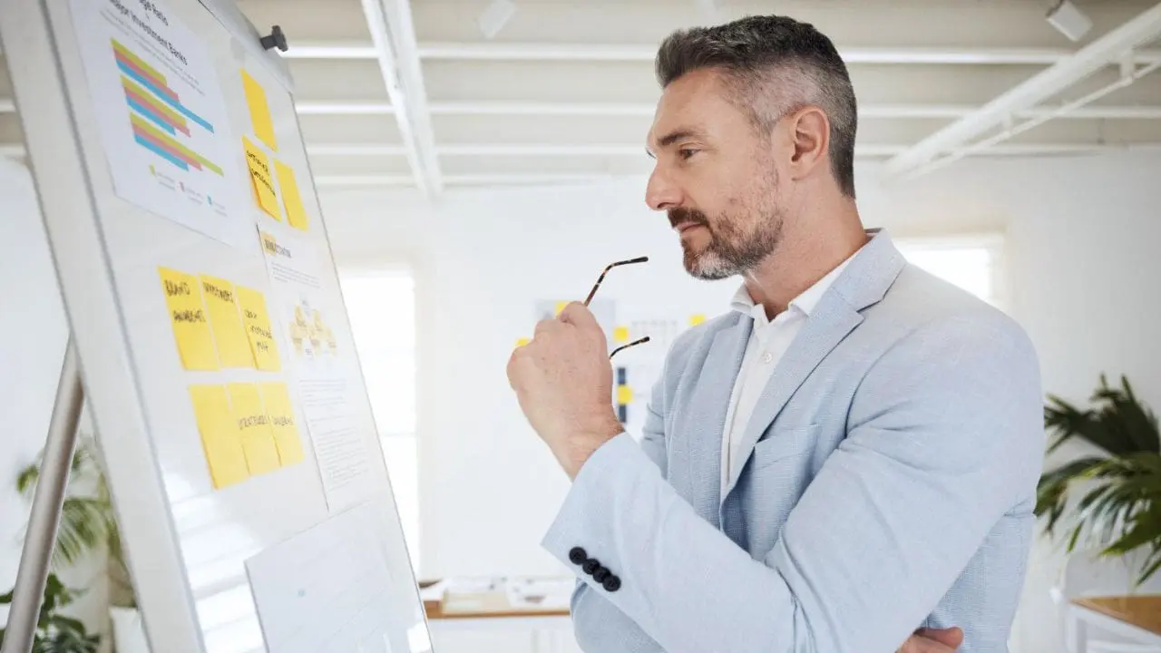 Project management skills