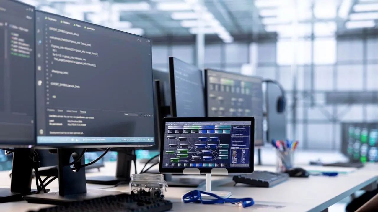 Cybersecurity resume