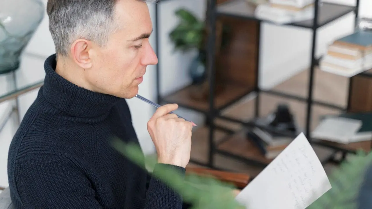 letter of recommendation