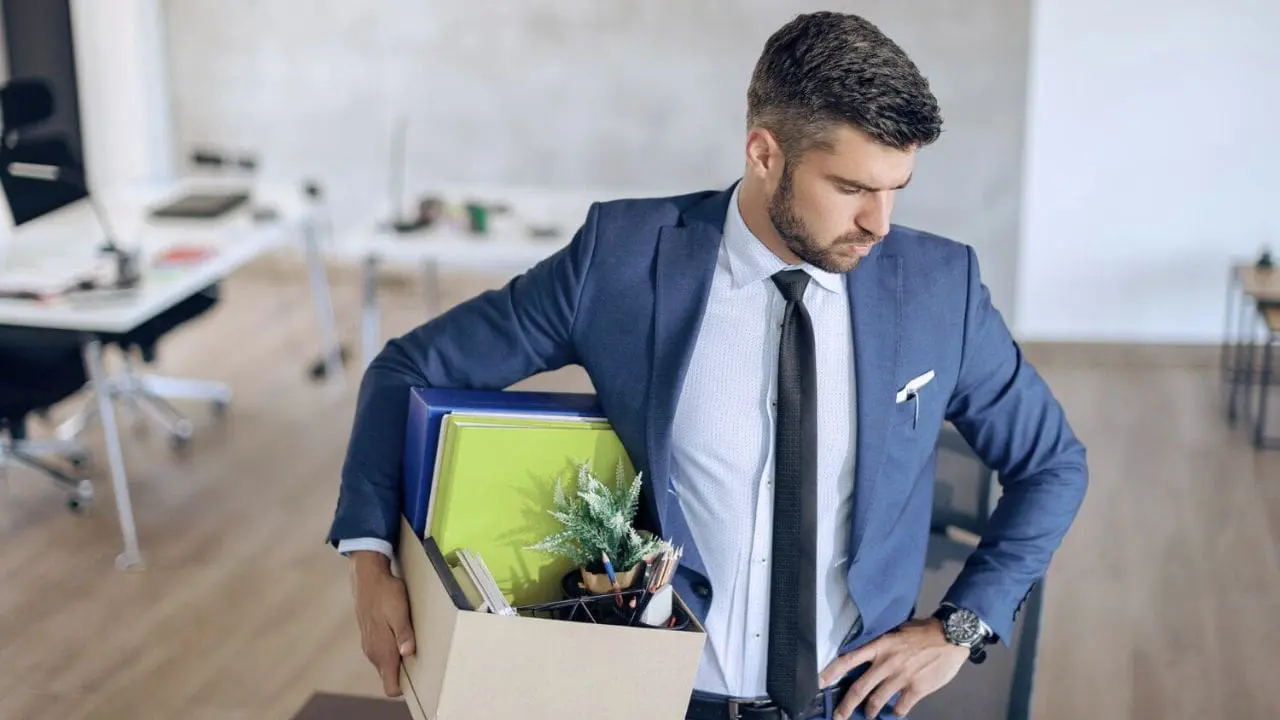 resignation vs quitting