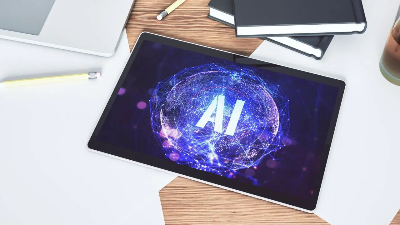 AI fluency on resume