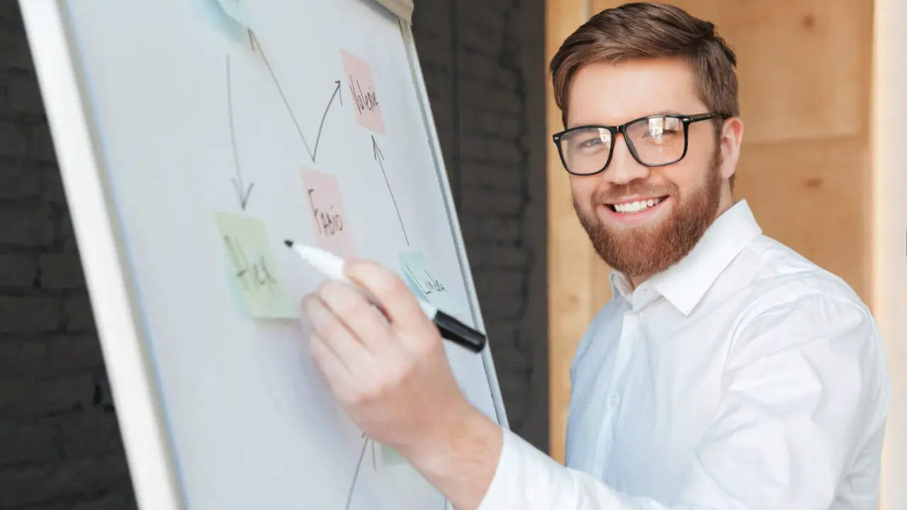 Project manager resume