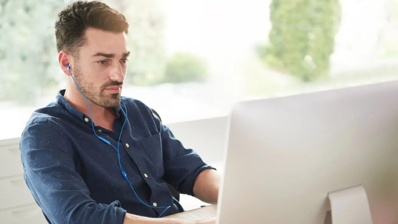 Create resume in word