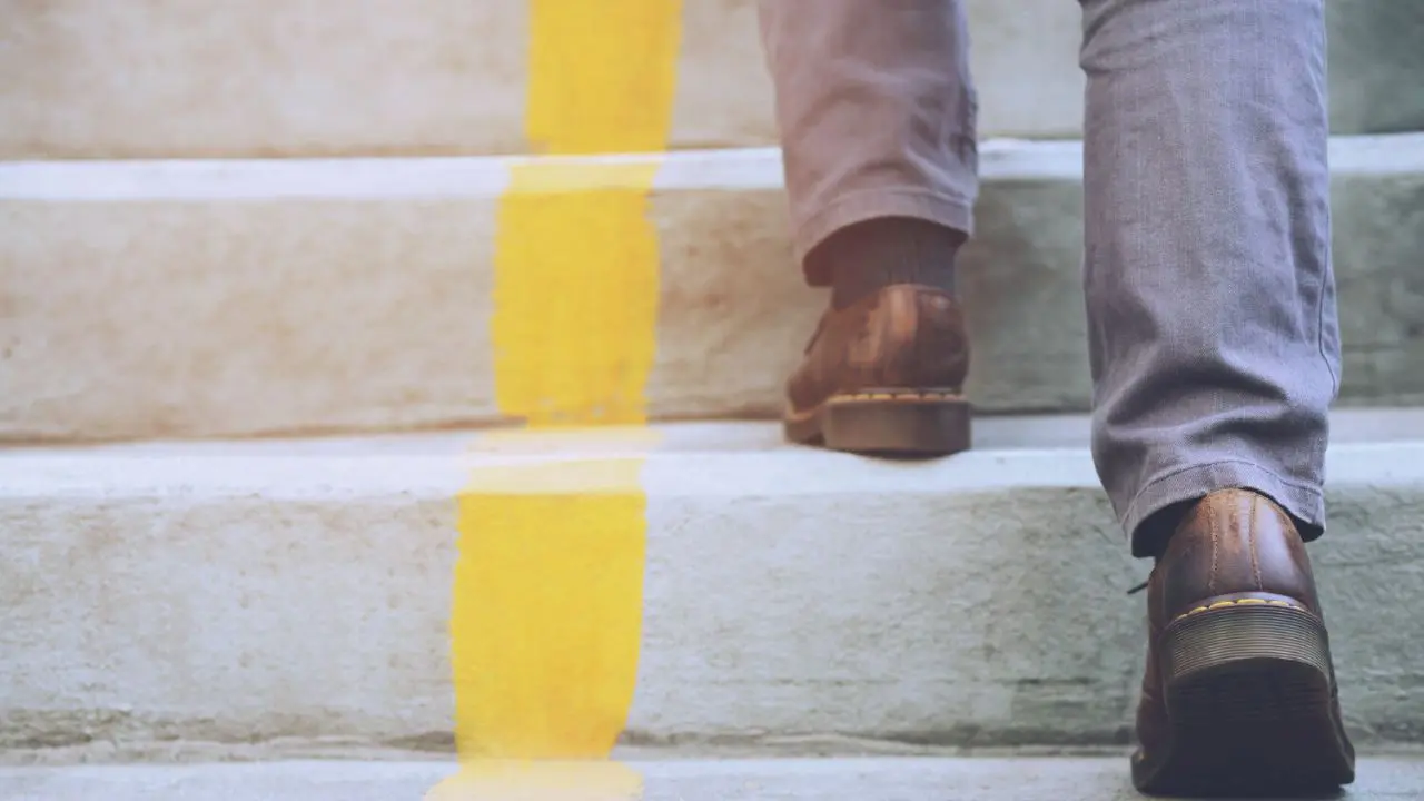 create a career path