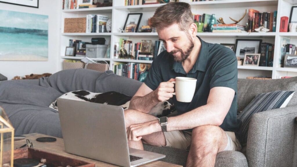 Should you start a side hustle