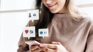 Job seekers social media strategy