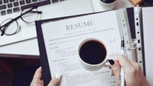 Best resume templates