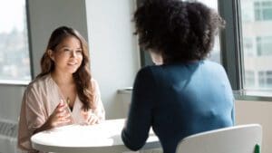 Ace Your Interview With a Temp Agency