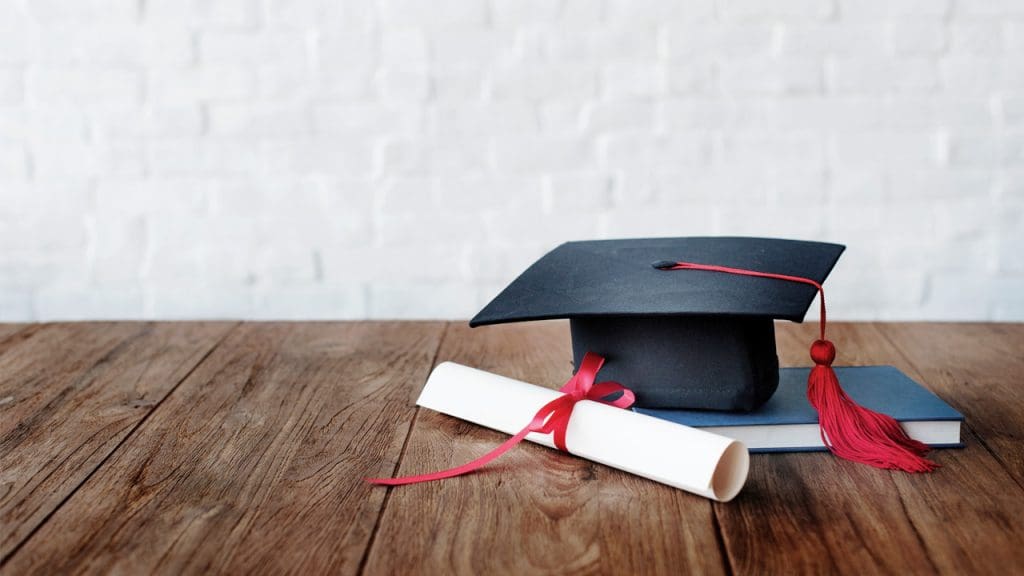 Pre graduation checklist