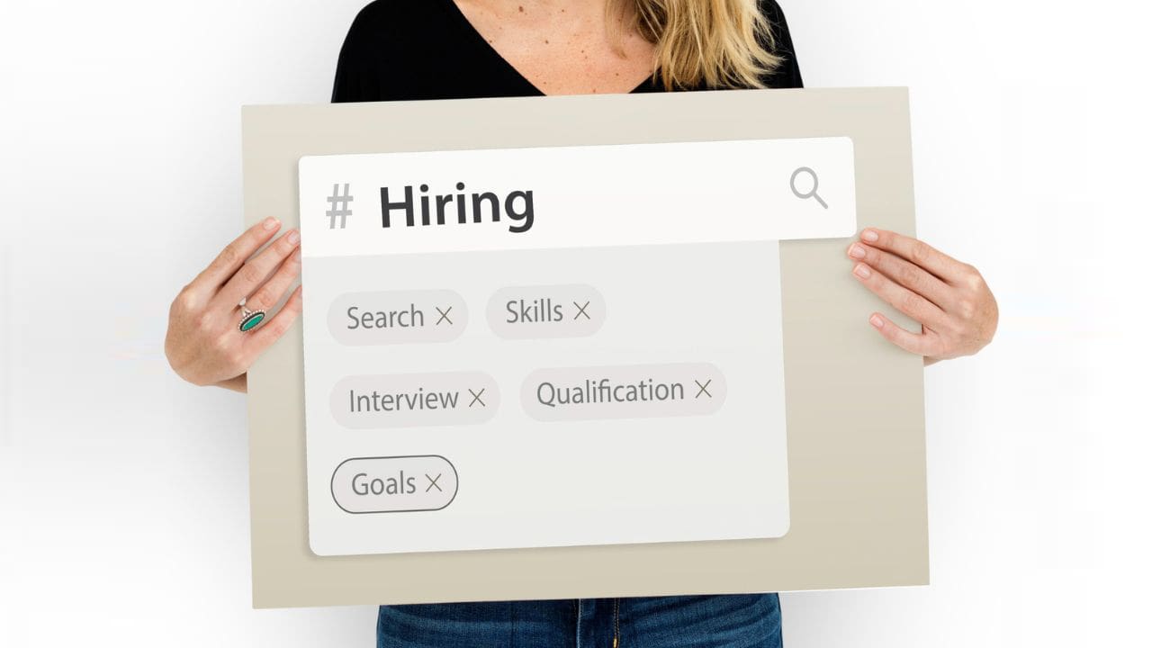 Resume keyword optimization