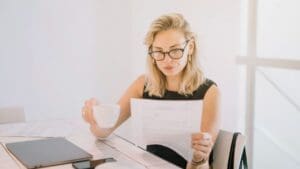 Resume summary