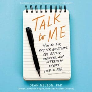 Talk to me