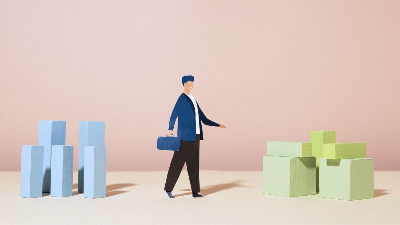 How to write career change resume
