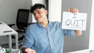 How to write a resignation letter