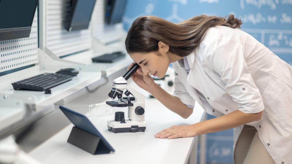 Career Options for Applied Science Majors