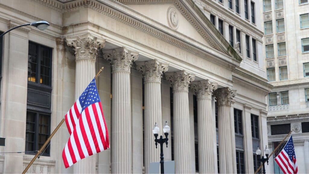 Federal resume example