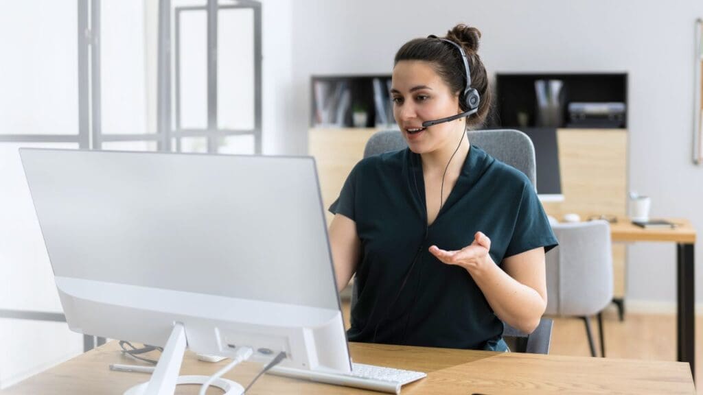 Property management virtual assistant