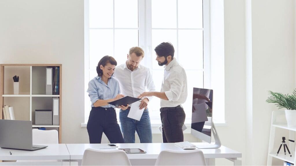 Enhance employee performance