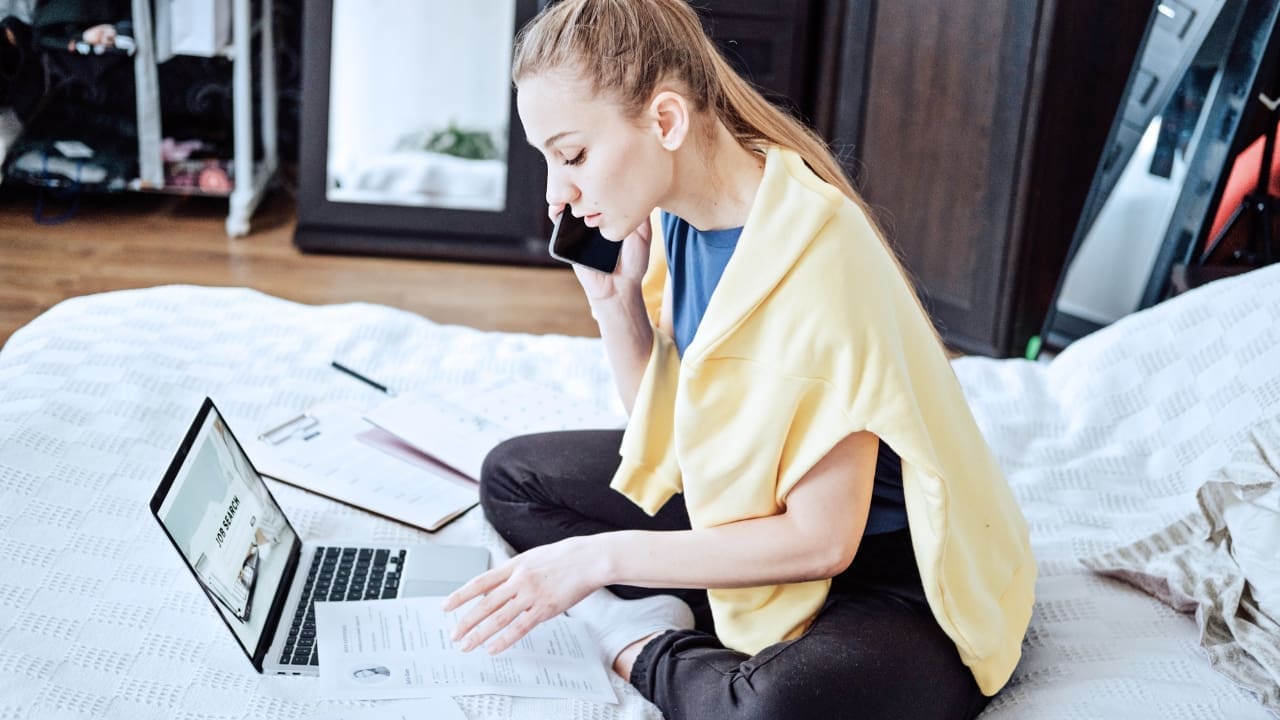 Student Should Know Before Finding a First Job