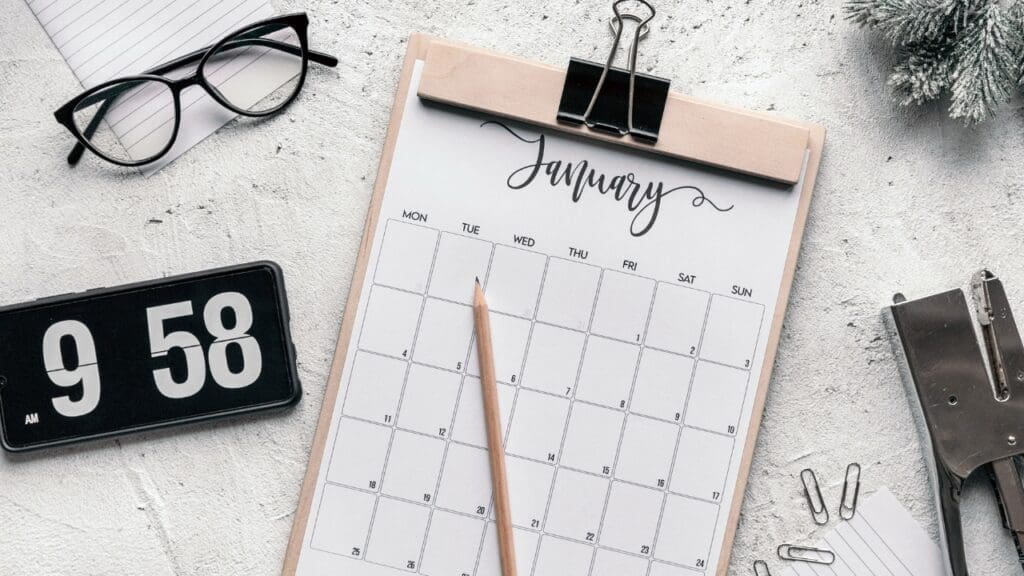 Time Management in Career Growth