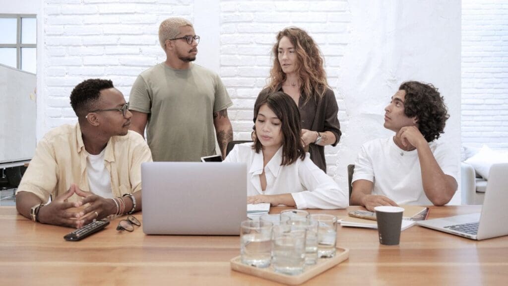 Workplace Inclusivity